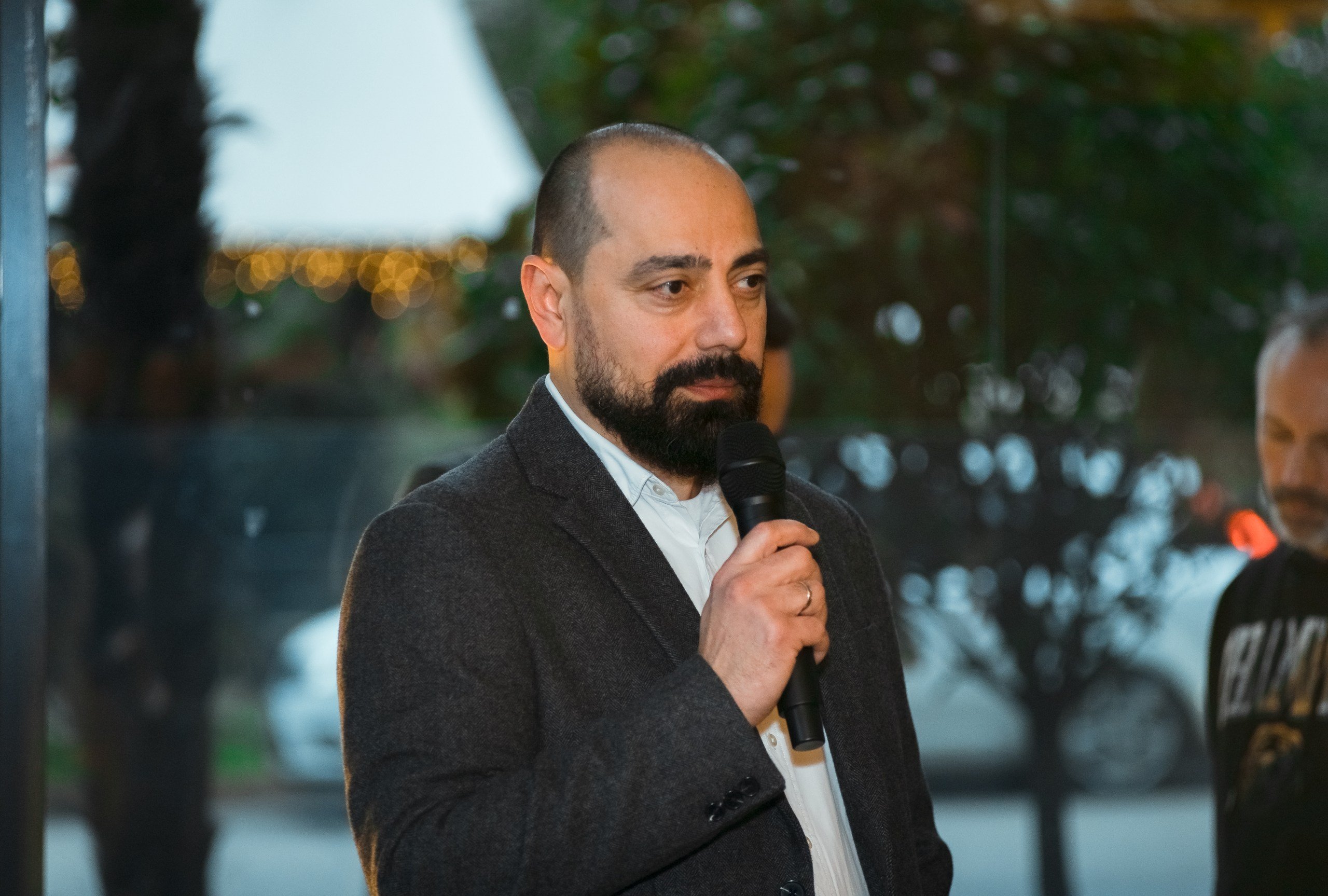 Фото публикации «Pride в гостях у консорциума МОА: открытый диалог с одной из ведущих команд страны» — МОА