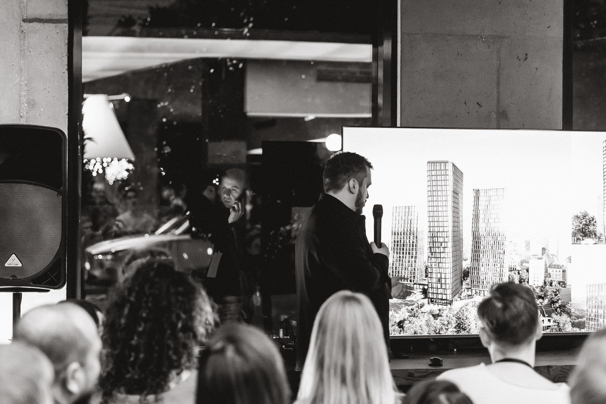 Фото публикации «Pride в гостях у консорциума МОА: открытый диалог с одной из ведущих команд страны» — МОА