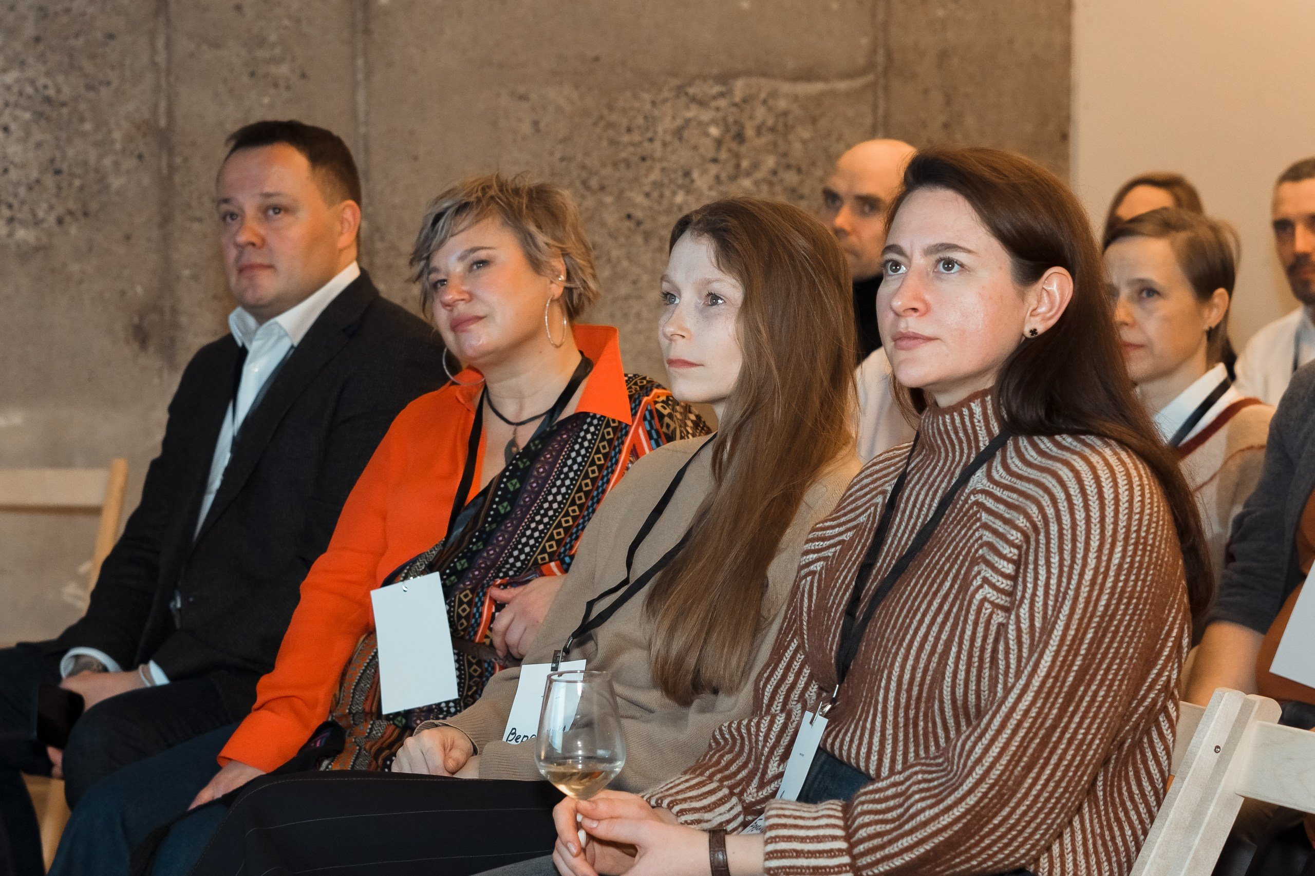 Фото публикации «Pride в гостях у консорциума МОА: открытый диалог с одной из ведущих команд страны» — МОА