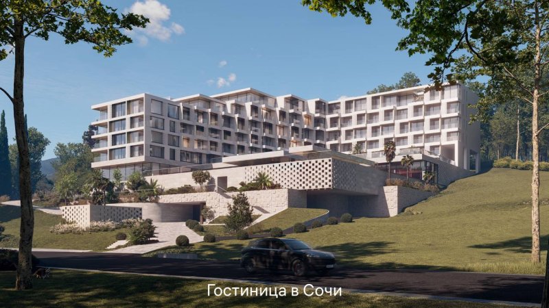 Фото публикации «МОА на «Днях Архитектуры»» — МОА