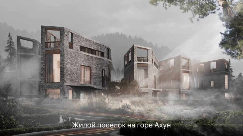 Фото публикации «МОА на «Днях Архитектуры»» — МОА