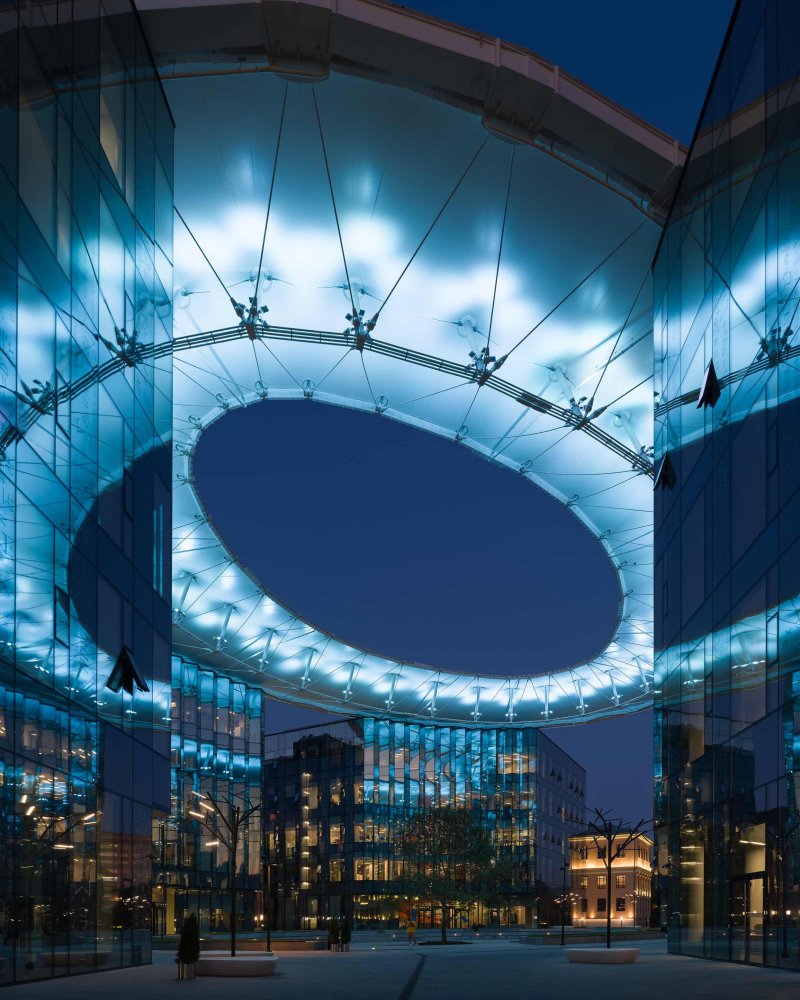 Фото публикации ««Архитектура не про нас, а про людей, которые там будут существовать»: откровенный разговор с Pride Creative Production Union» — МОА