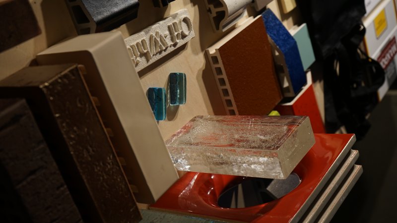 Фото публикации «"Кирпич в архитектуре" | 10.12» — МОА