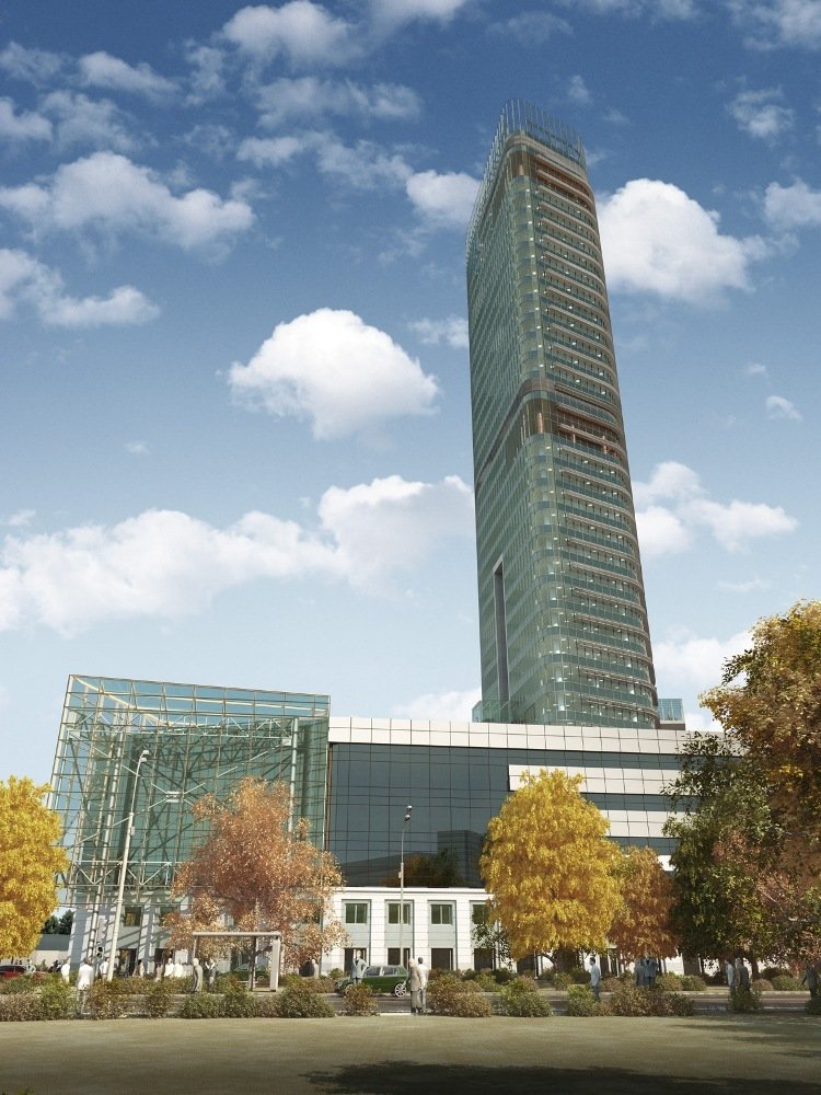 Фото проекта «Завод МТЗ «Рубин» » — МОА