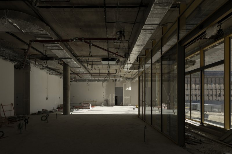 Фото проекта «Гостиничный комплекс «Поляна Пик»» — МОА