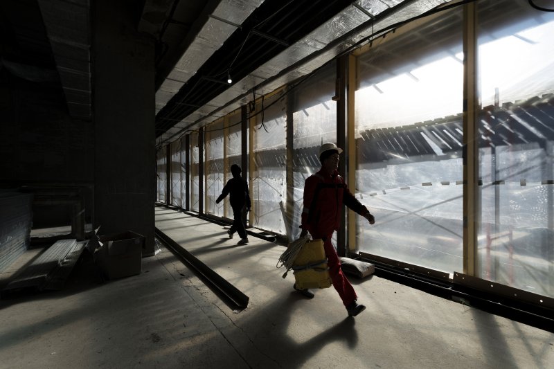 Фото проекта «Гостиничный комплекс «Поляна Пик»» — МОА