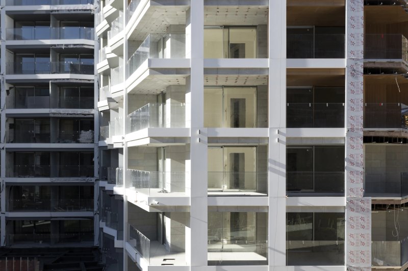 Фото проекта «Гостиничный комплекс «Поляна Пик»» — МОА