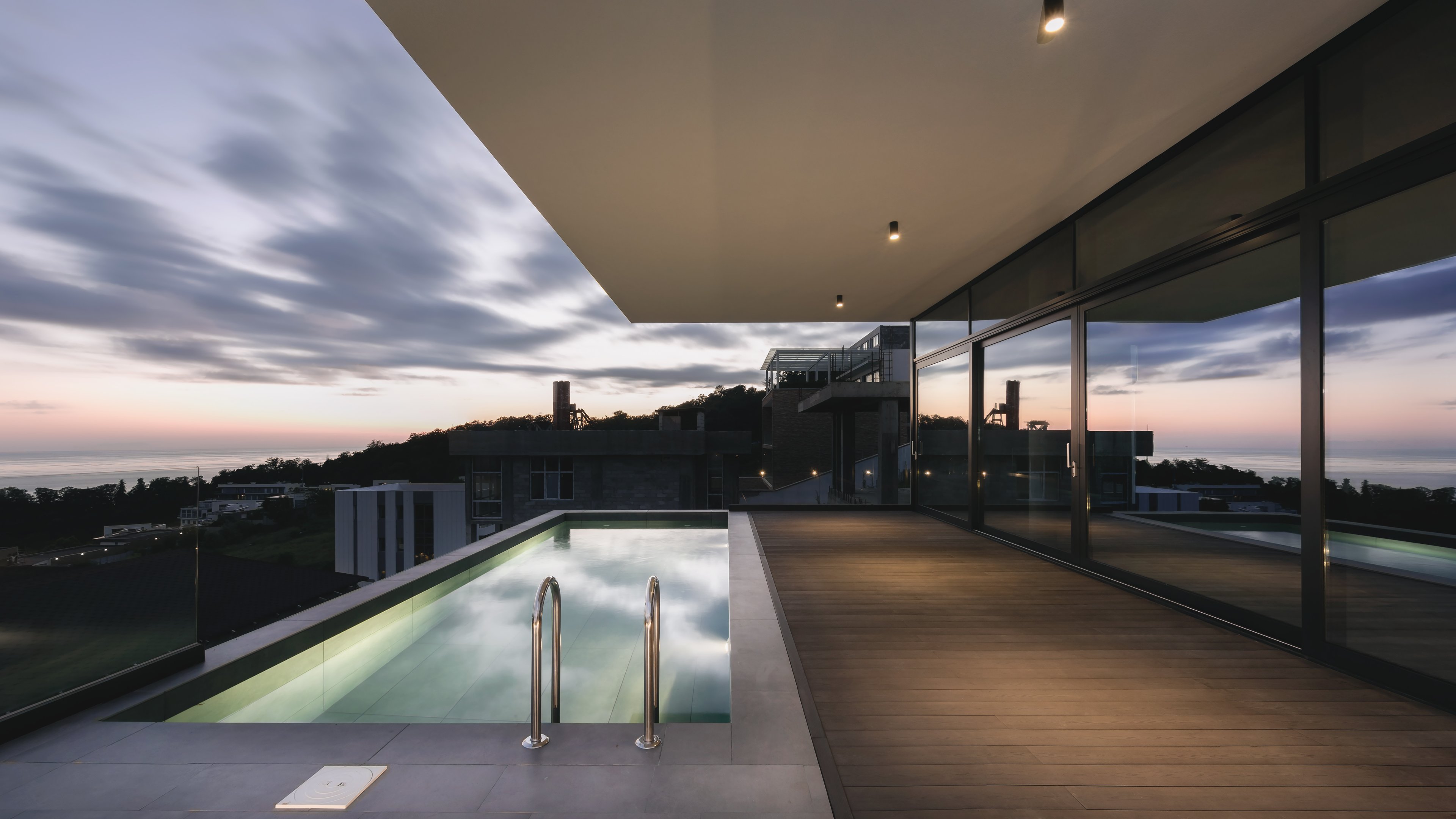 Фото проекта «Вилла 11» — МОА