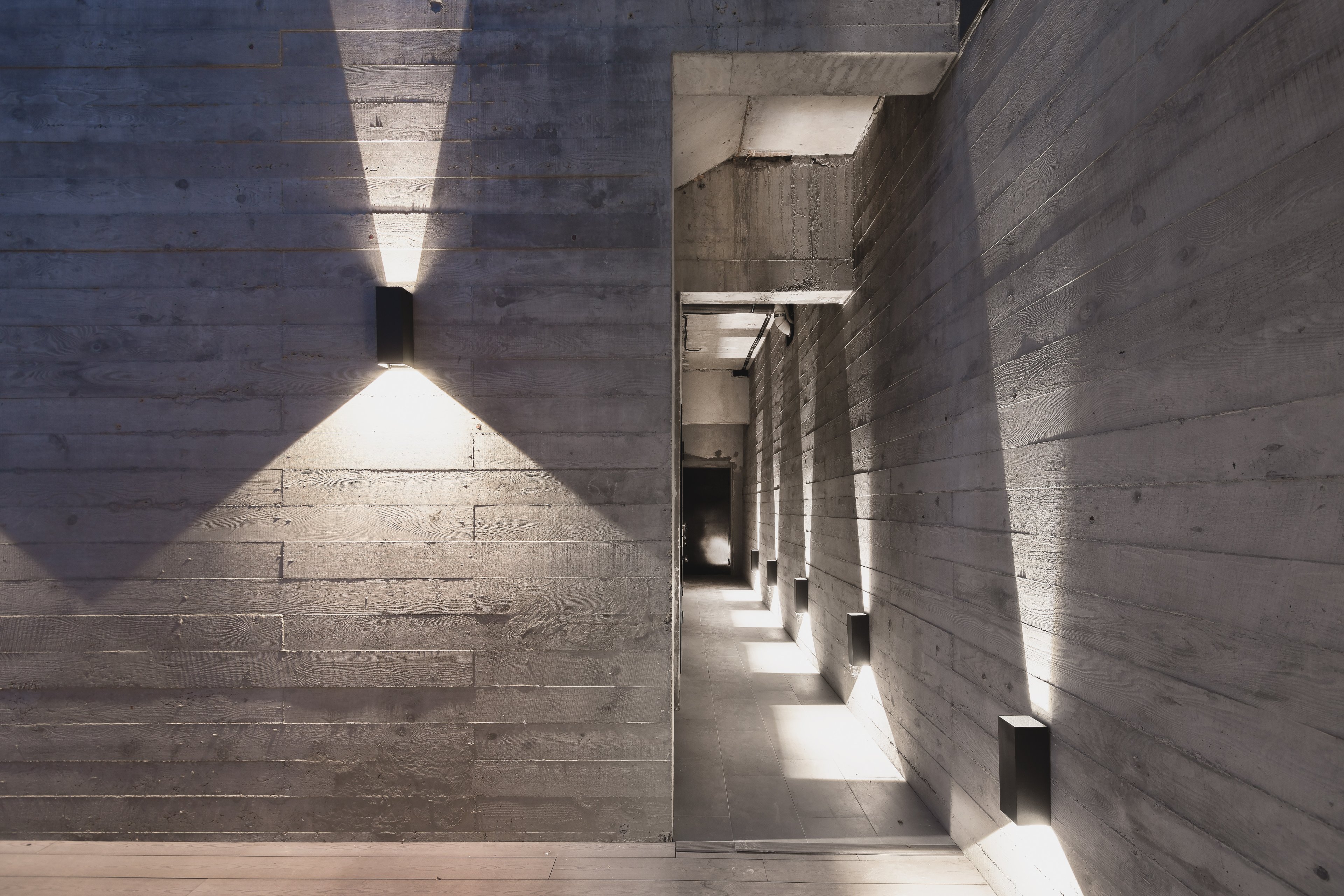 Фото проекта «Вилла 11» — МОА