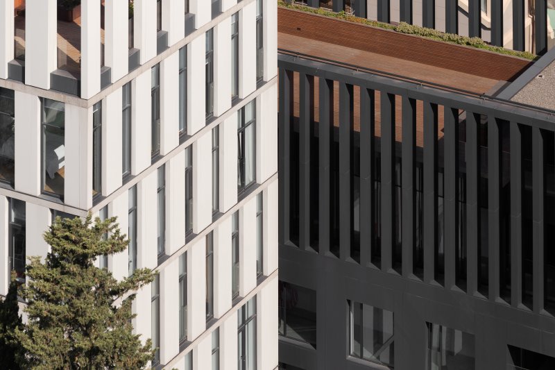 Фото проекта «Верещагинская дача» — МОА