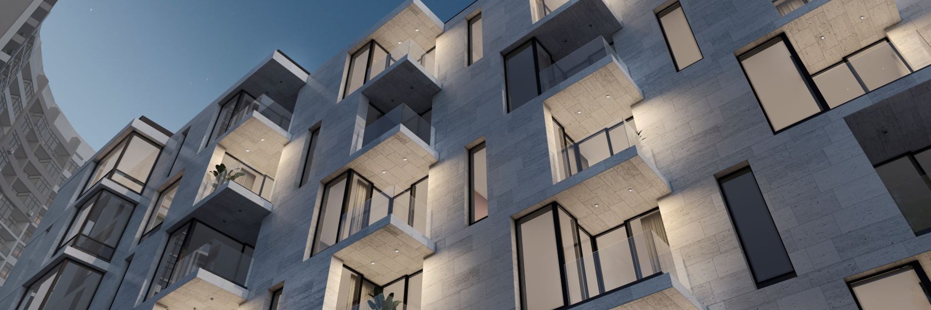 Архитектурный проект «МФК Парк» — Санаторий-профилакторий — г. Сочи, Краснодарский край, Россия — проектирование 2023 — МОА