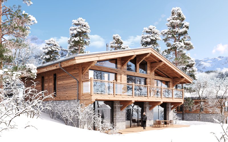 Фото проекта «Поляна АЗАУ, Терскол» — МОА