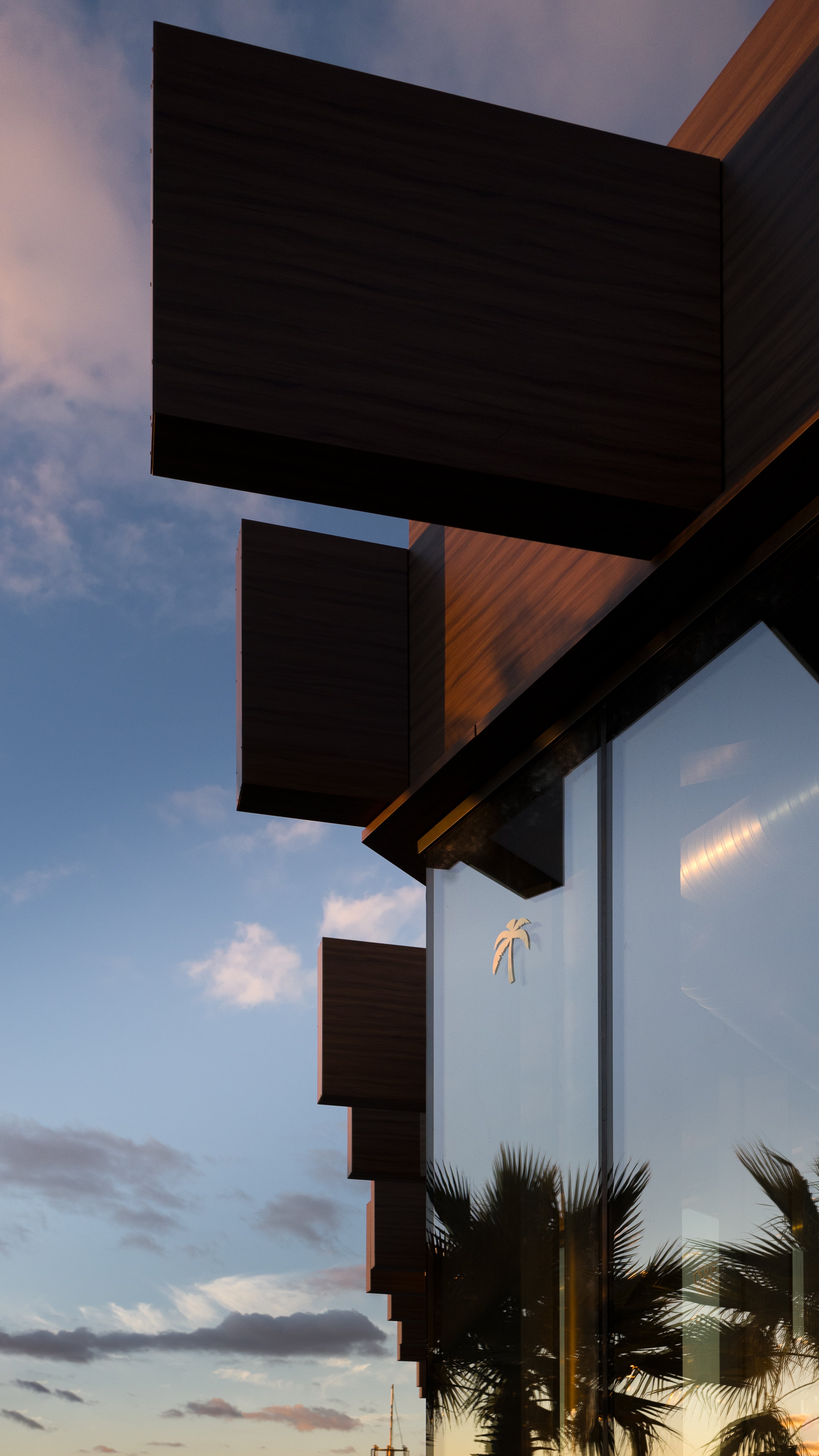 Фото проекта ««Surf Coffee» на Ривьере» — МОА