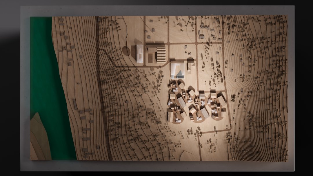 Фото 4 проекта «Мастер план IT-кластера» — МОА